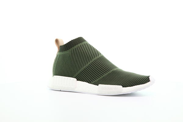 adidas Originals Nmd_CS1 Primeknit 